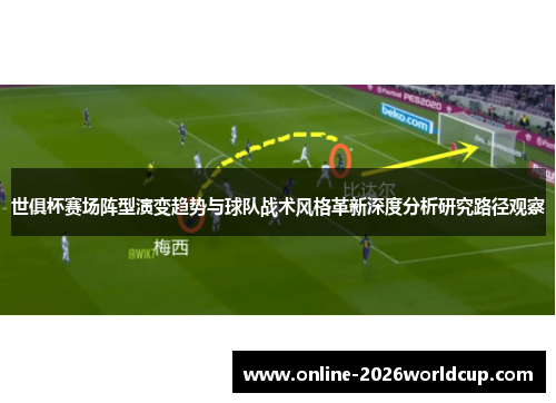 世俱杯赛场阵型演变趋势与球队战术风格革新深度分析研究路径观察 世俱杯赛场阵型演变趋势与球队战术风格革新深度分析研究路径观察