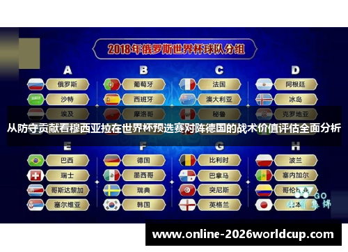 从防守贡献看穆西亚拉在世界杯预选赛对阵德国的战术价值评估全面分析 从防守贡献看穆西亚拉在世界杯预选赛对阵德国的战术价值评估全面分析