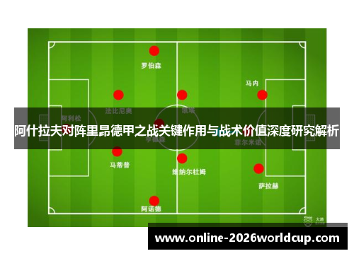 阿什拉夫对阵里昂德甲之战关键作用与战术价值深度研究解析